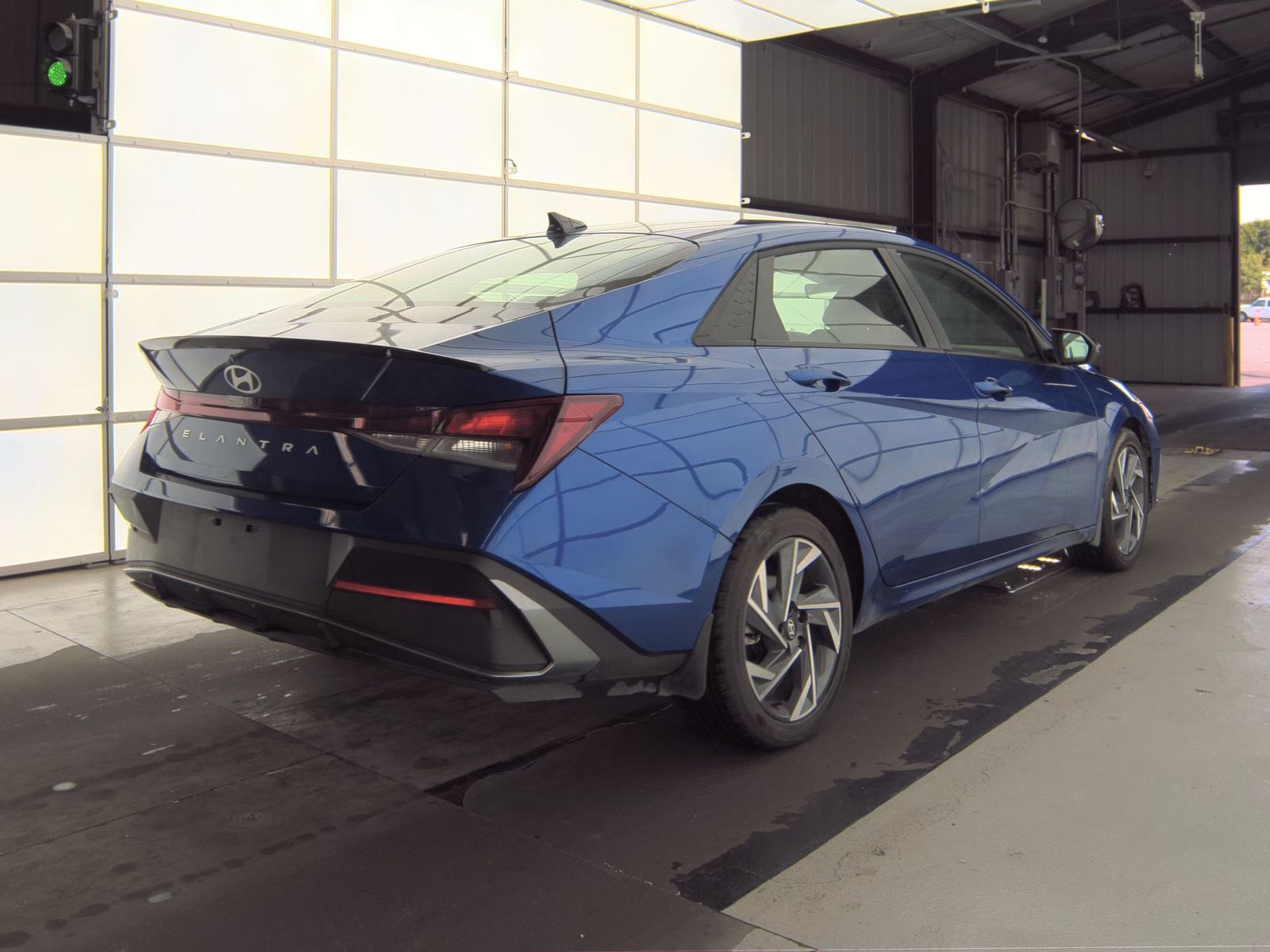 HYUNDAI SEL SPORT - 6