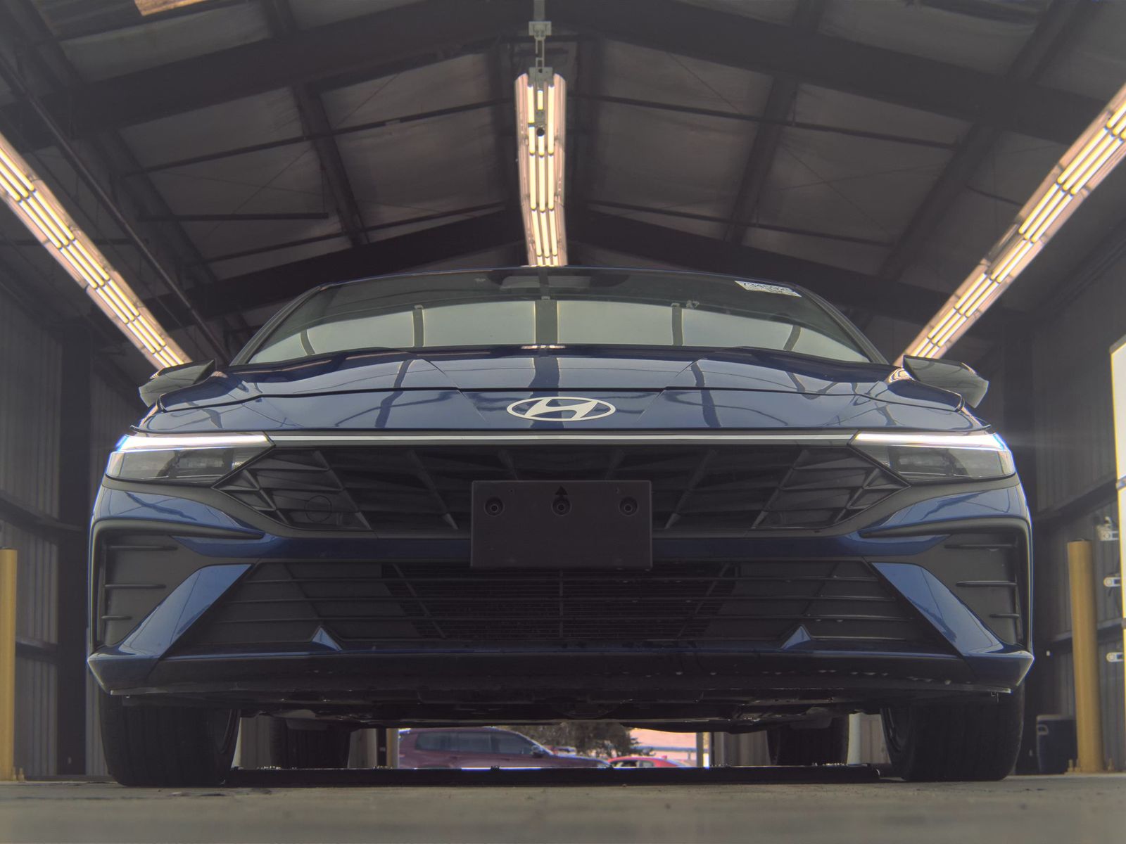 HYUNDAI SEL SPORT - 4