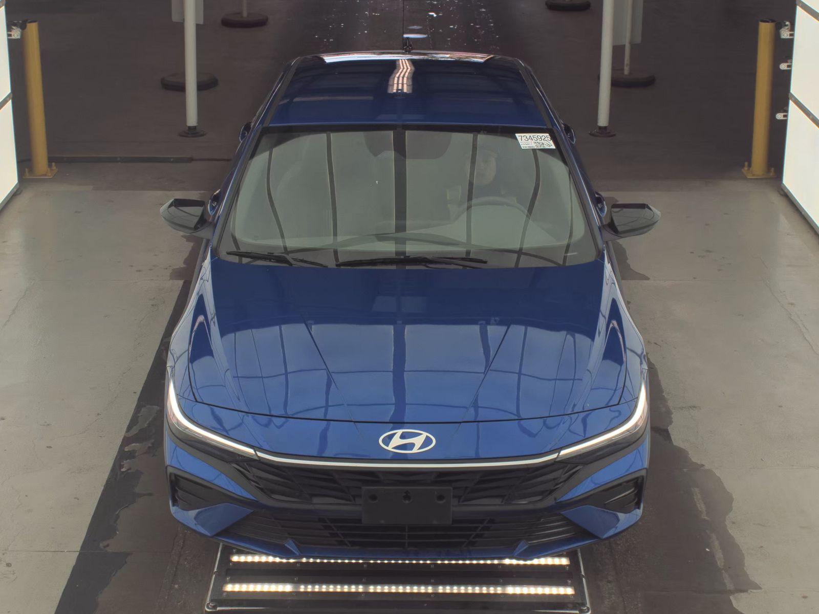HYUNDAI SEL SPORT - 3