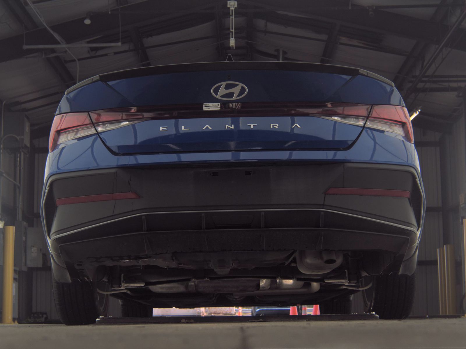 HYUNDAI SEL SPORT - 8