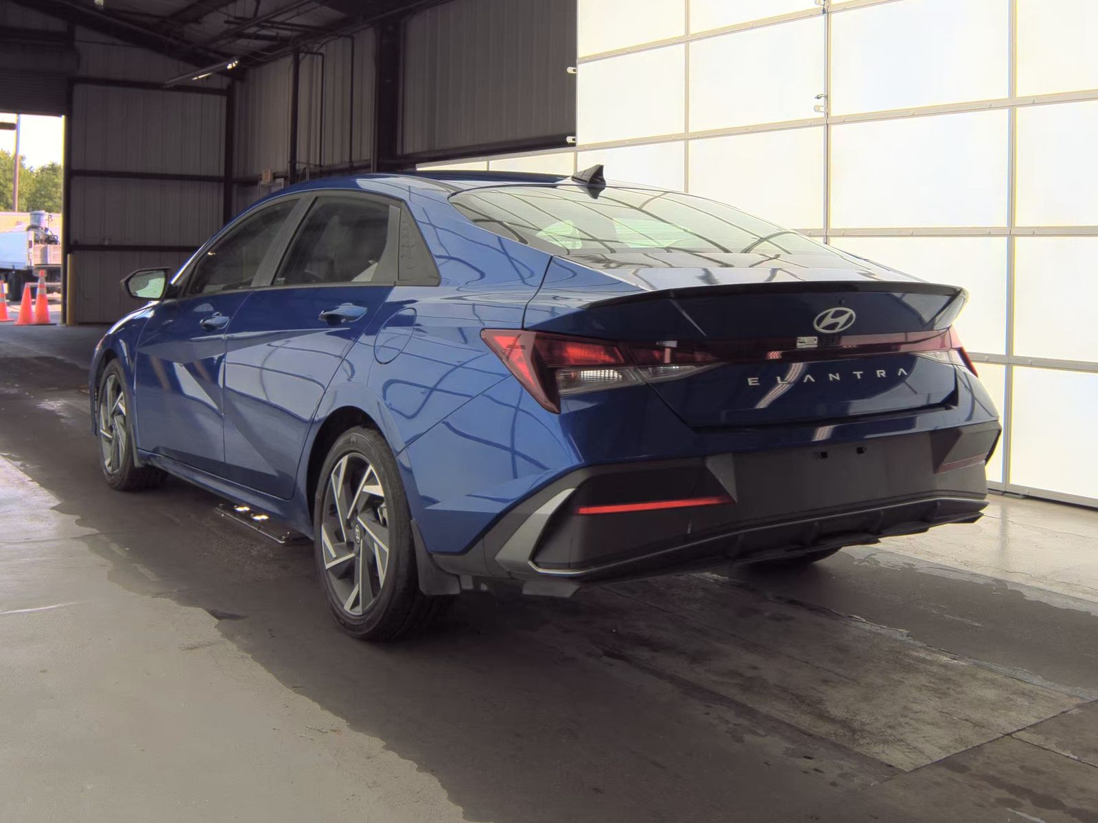 HYUNDAI SEL SPORT - 9