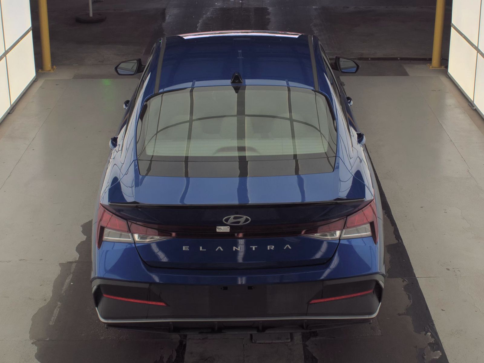 HYUNDAI SEL SPORT - 7