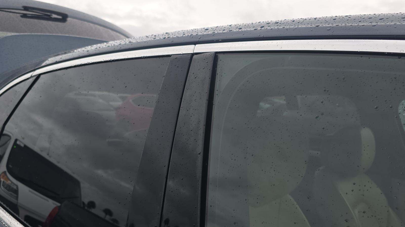 2019 Porsche Cayenne S AWD