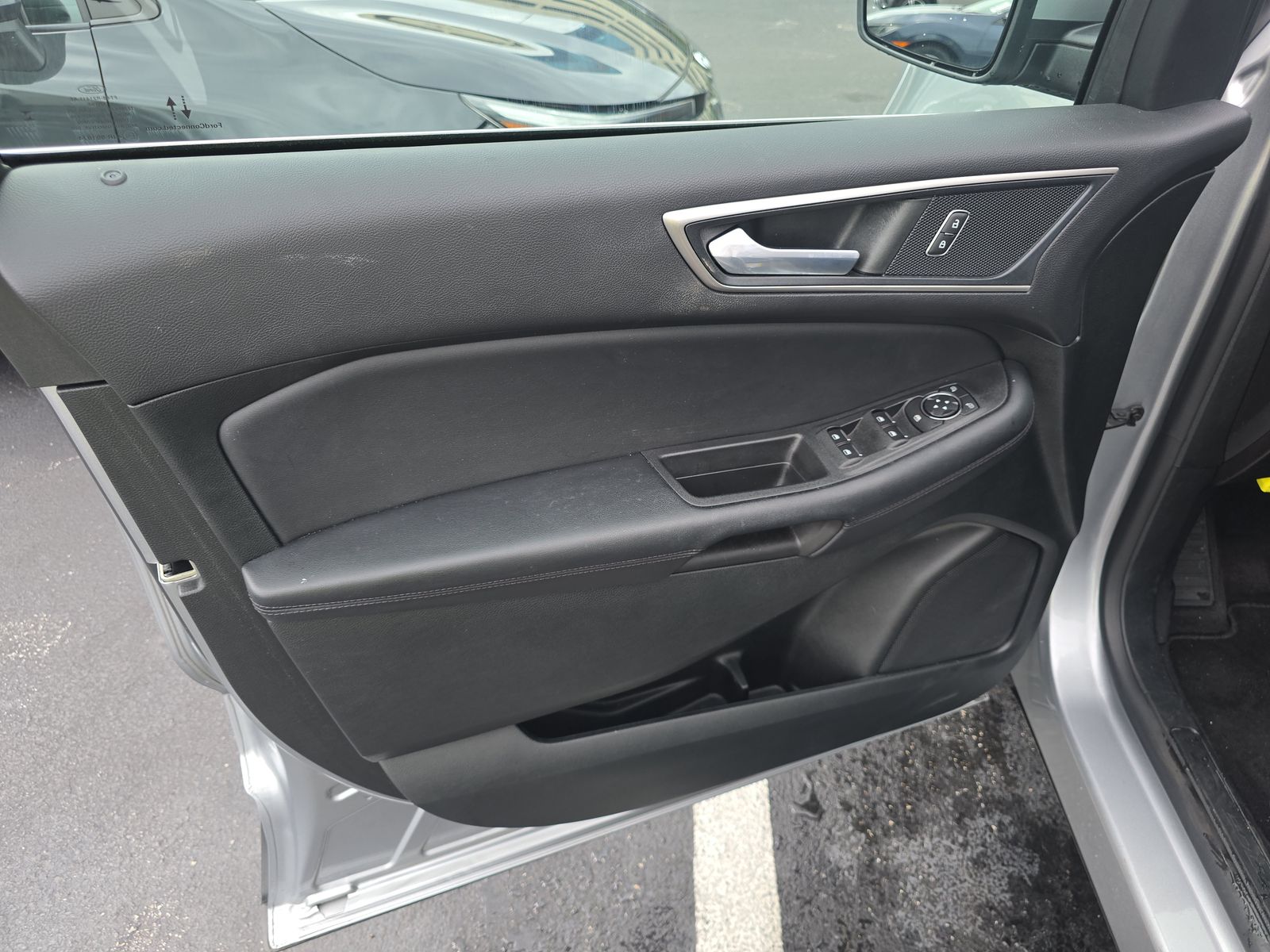 2022 Ford Edge SEL AWD