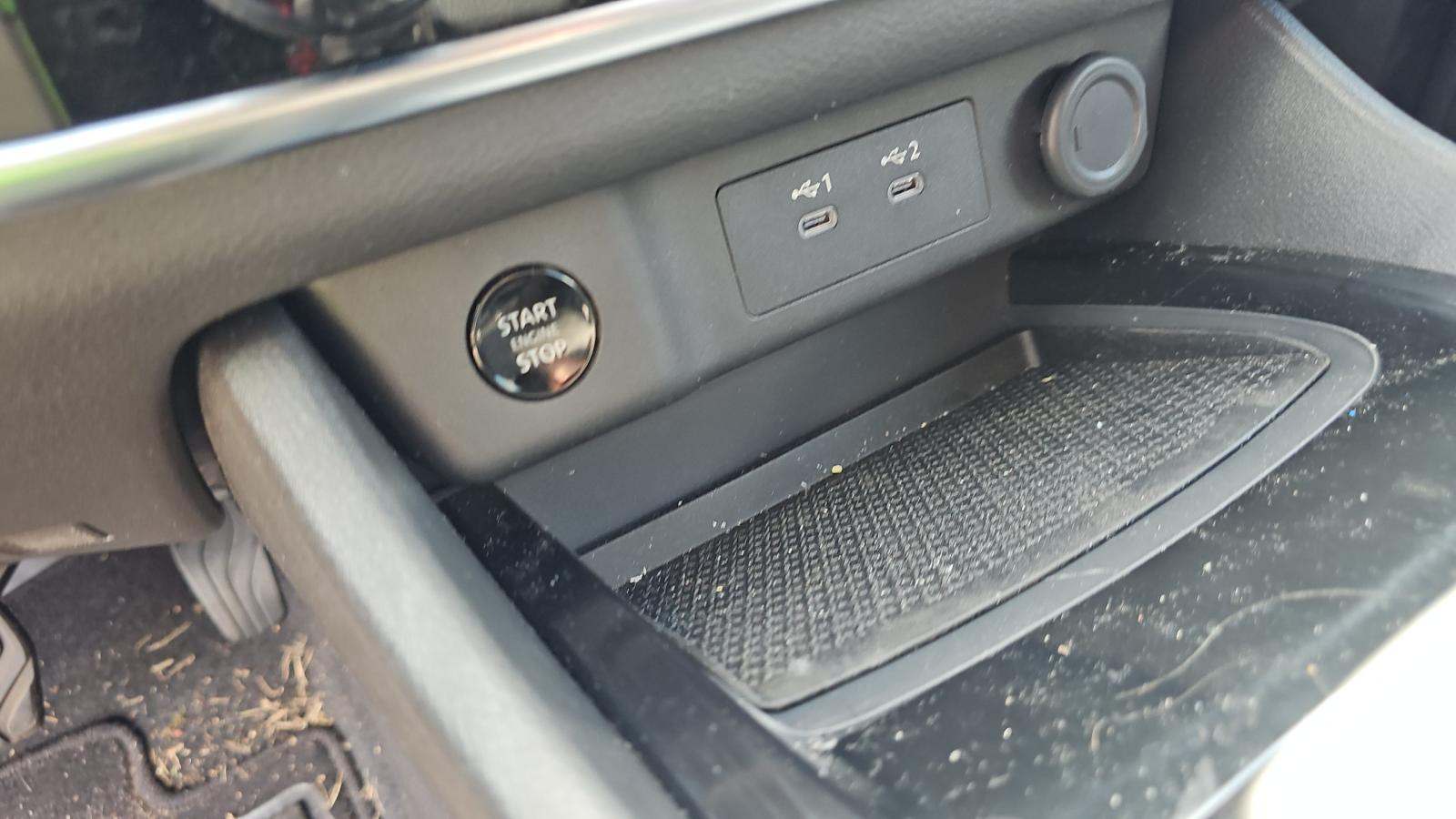 2025 Nissan Rogue SV FWD