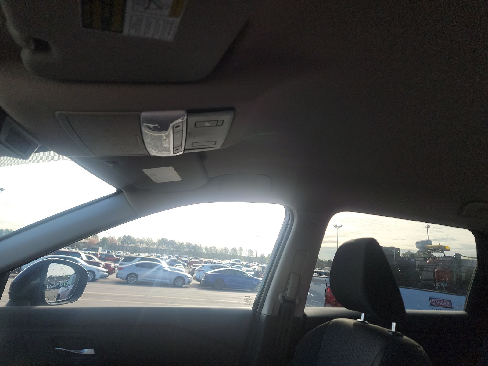 2025 Nissan Rogue SV FWD