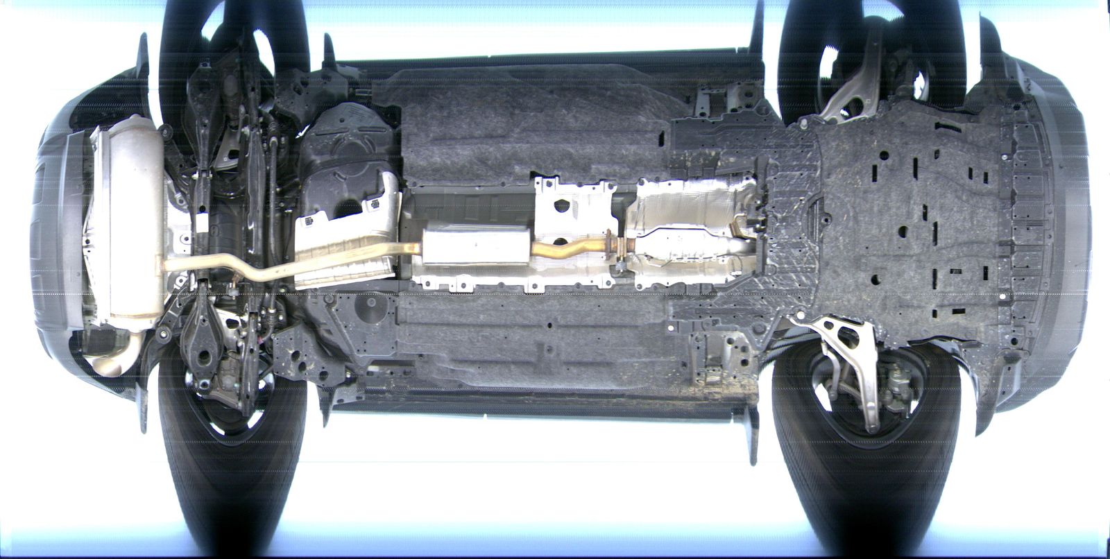 2025 Nissan Rogue SV FWD