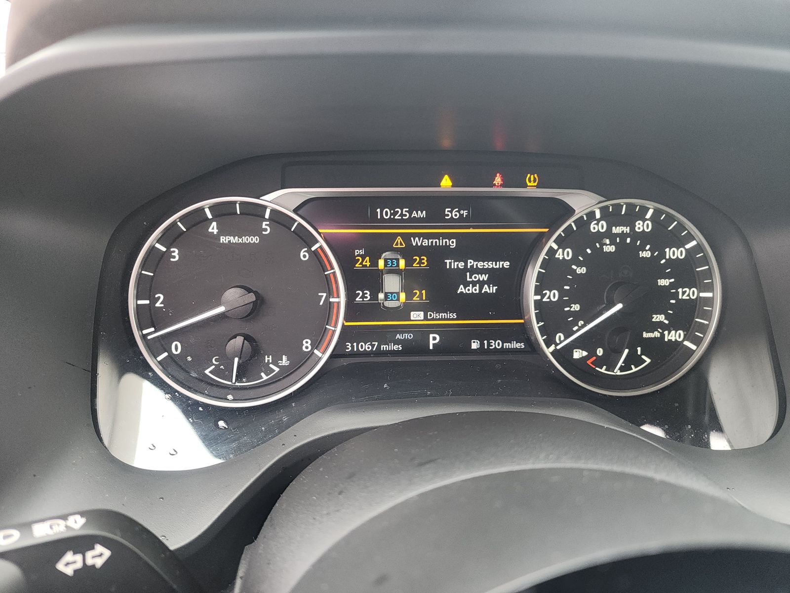 2023 Nissan Rogue SV AWD