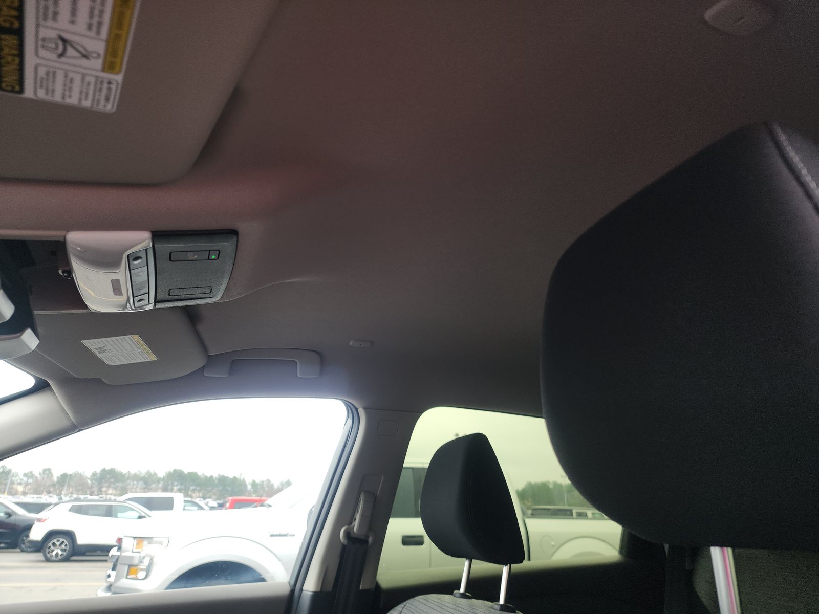 2023 Nissan Rogue SV AWD