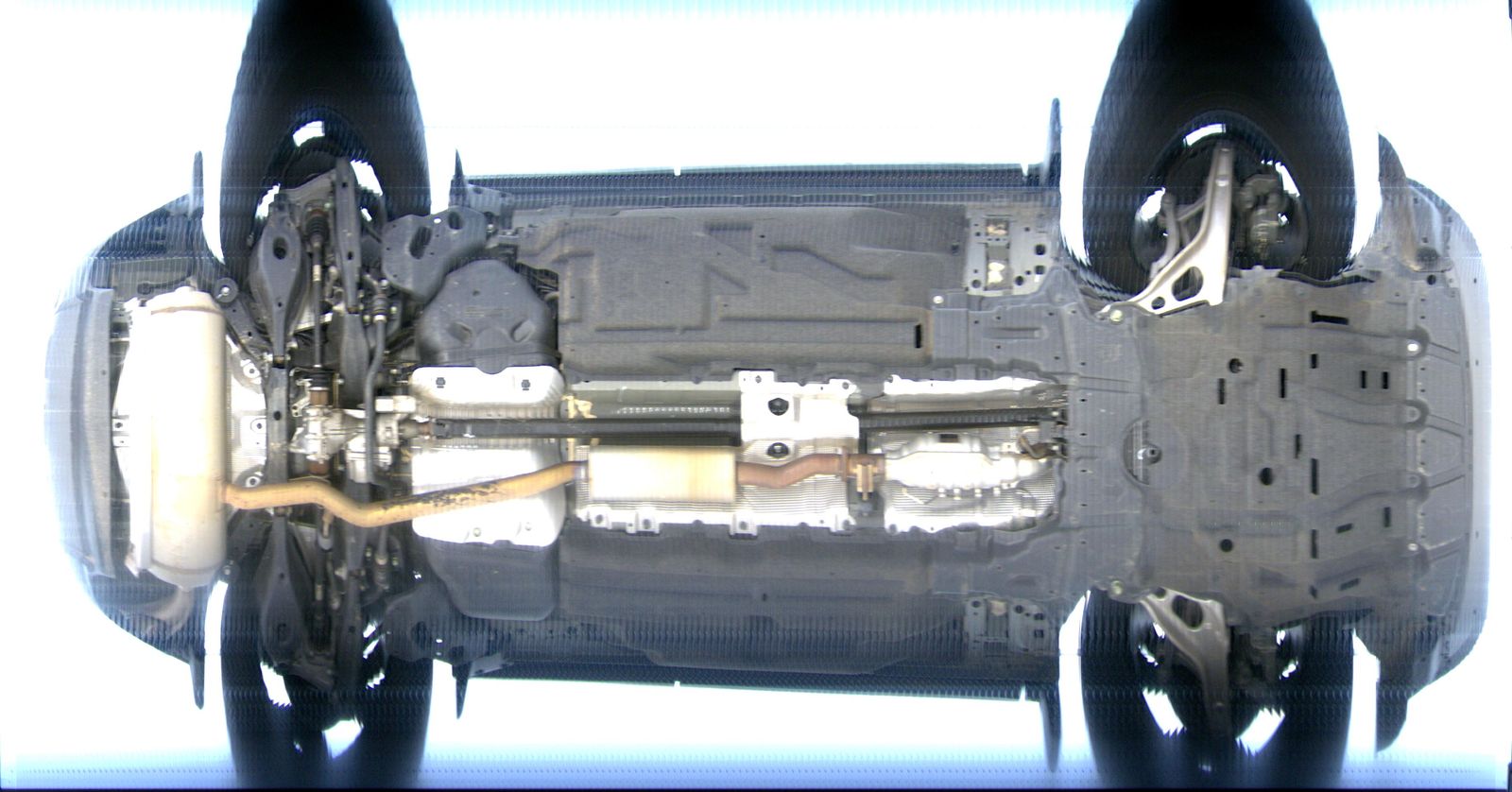 2023 Nissan Rogue SV AWD