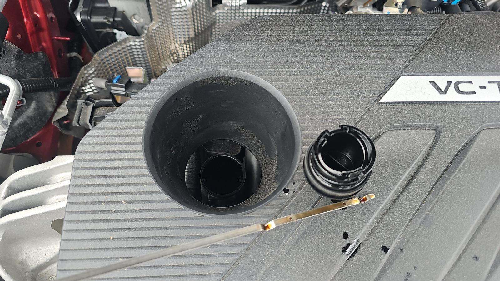 2025 Nissan Rogue Platinum AWD