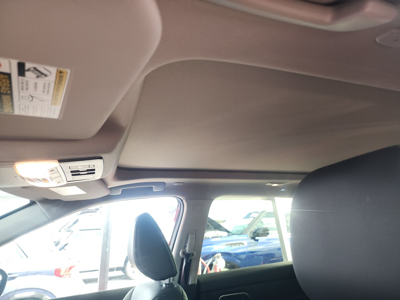 2025 Nissan Rogue Platinum AWD