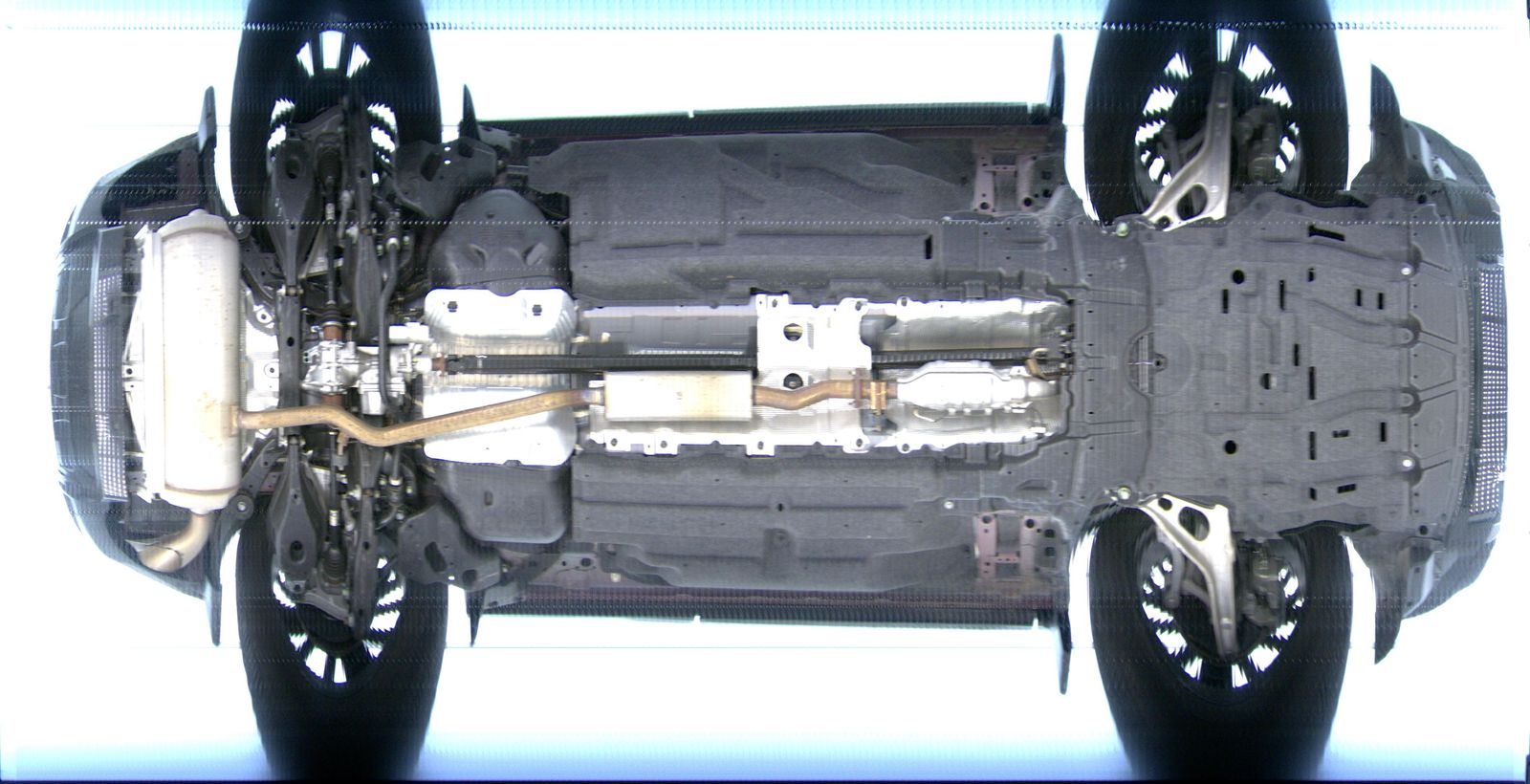 2025 Nissan Rogue Platinum AWD