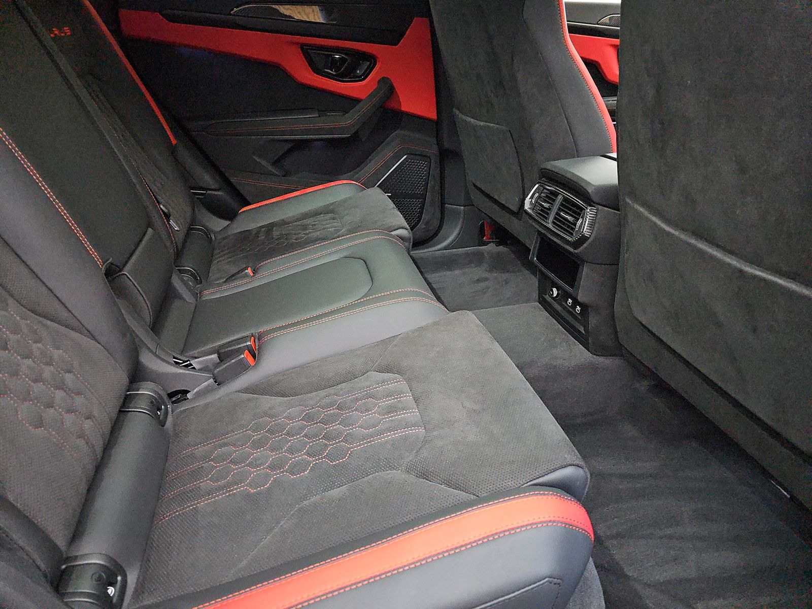 2023 Lamborghini Urus S AWD