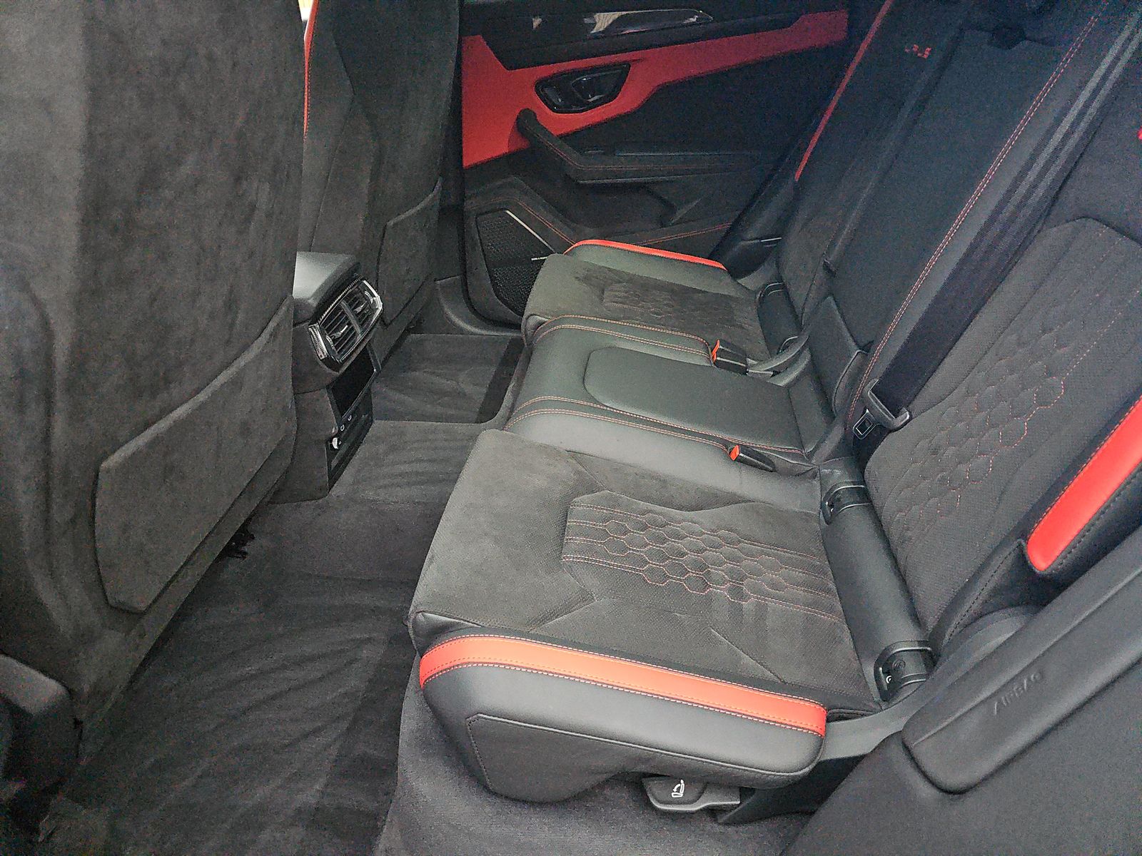 2023 Lamborghini Urus S AWD