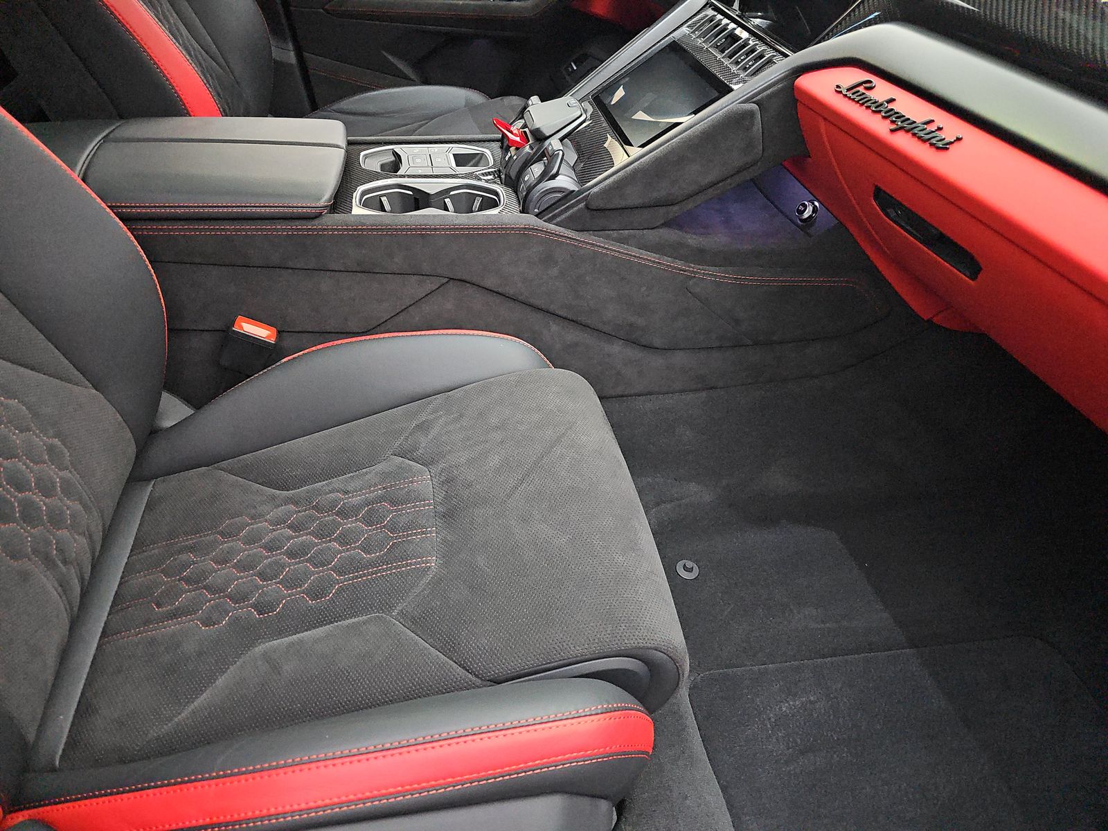 2023 Lamborghini Urus S AWD