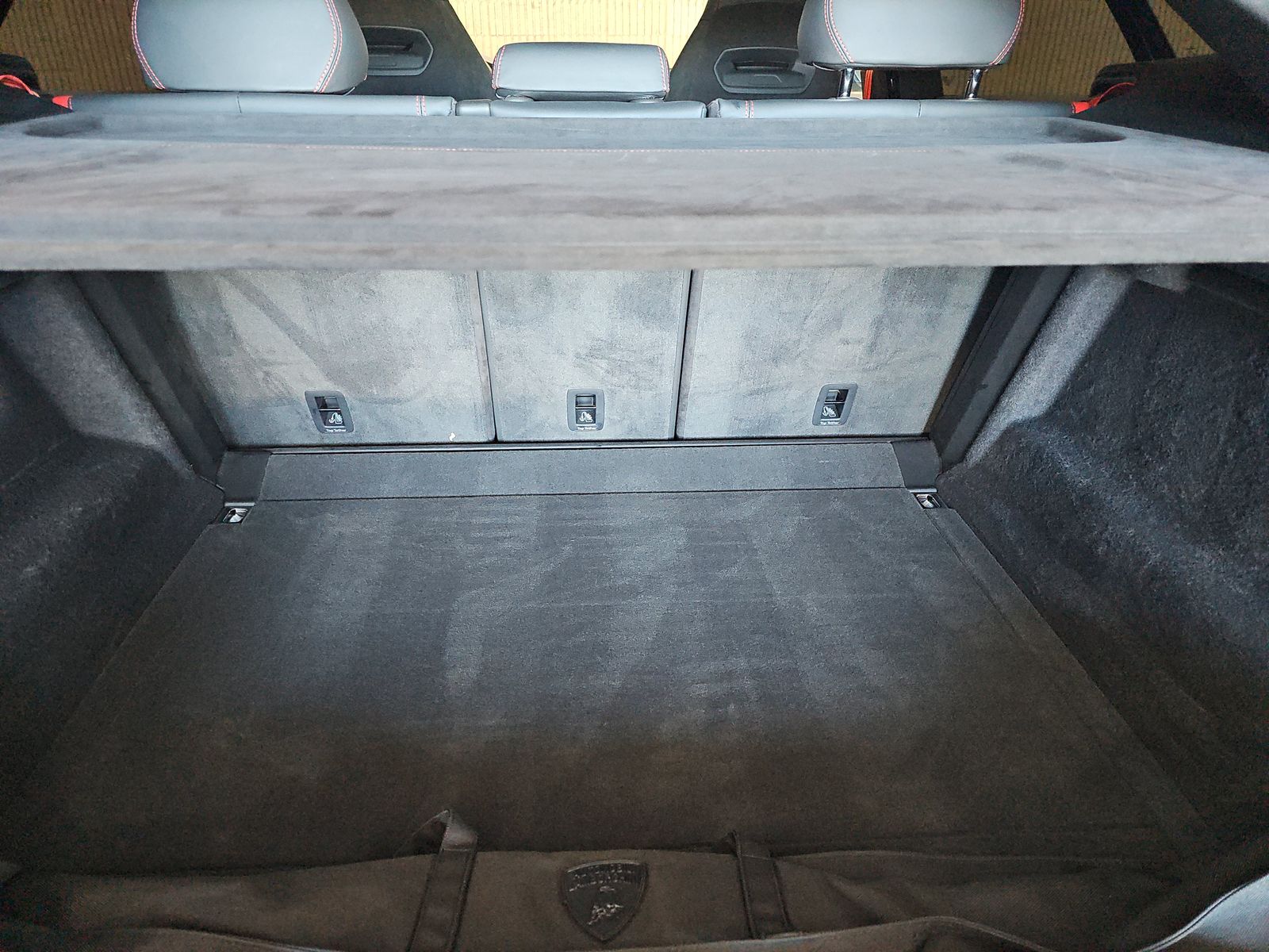 2023 Lamborghini Urus S AWD