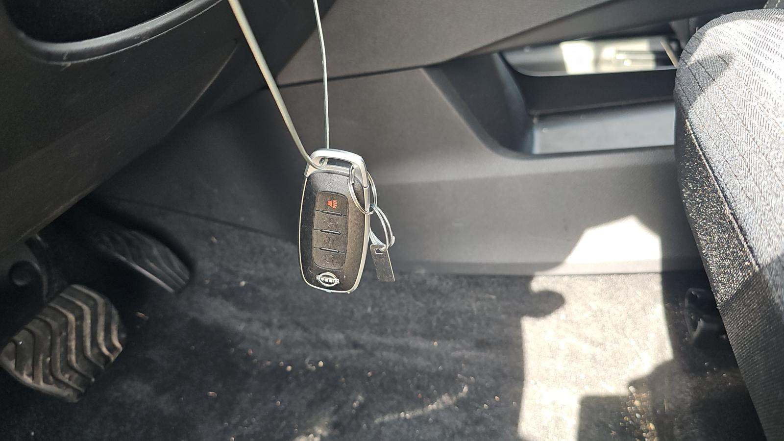 2023 Nissan Rogue SV AWD