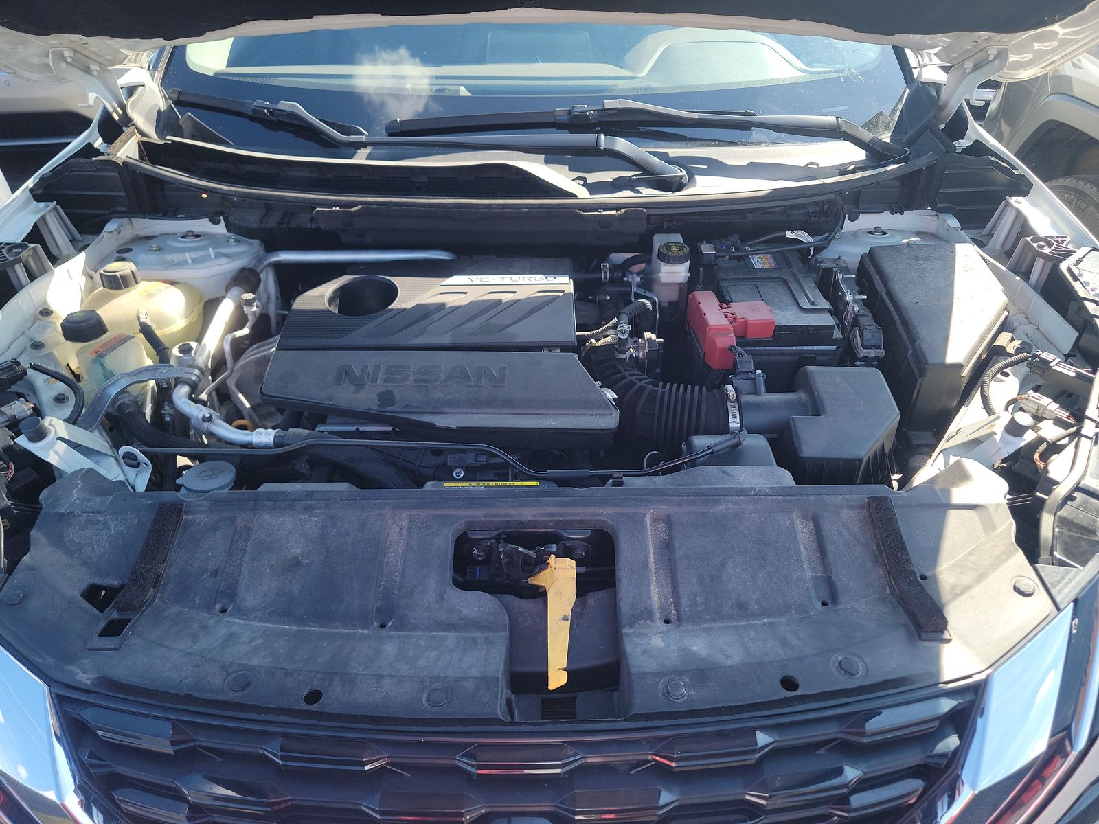 2023 Nissan Rogue SV AWD