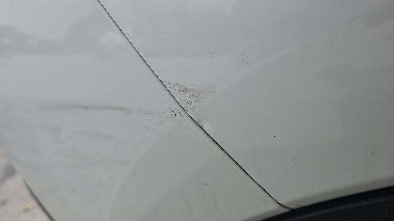 2023 Nissan Rogue SV AWD