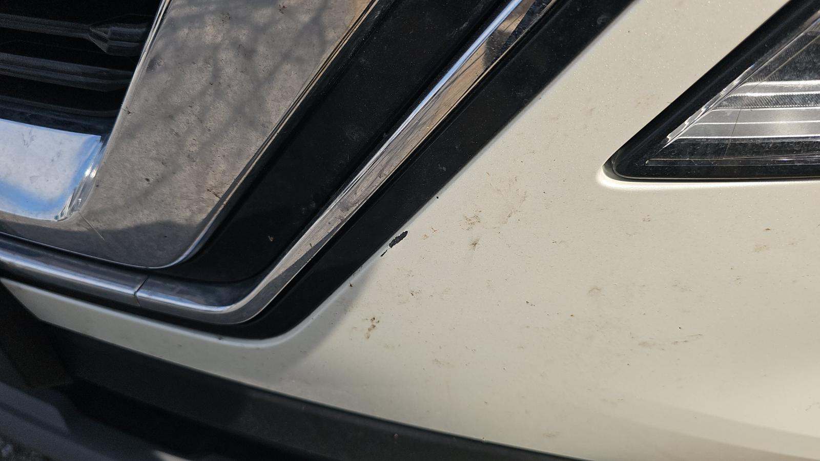 2023 Nissan Rogue SV AWD