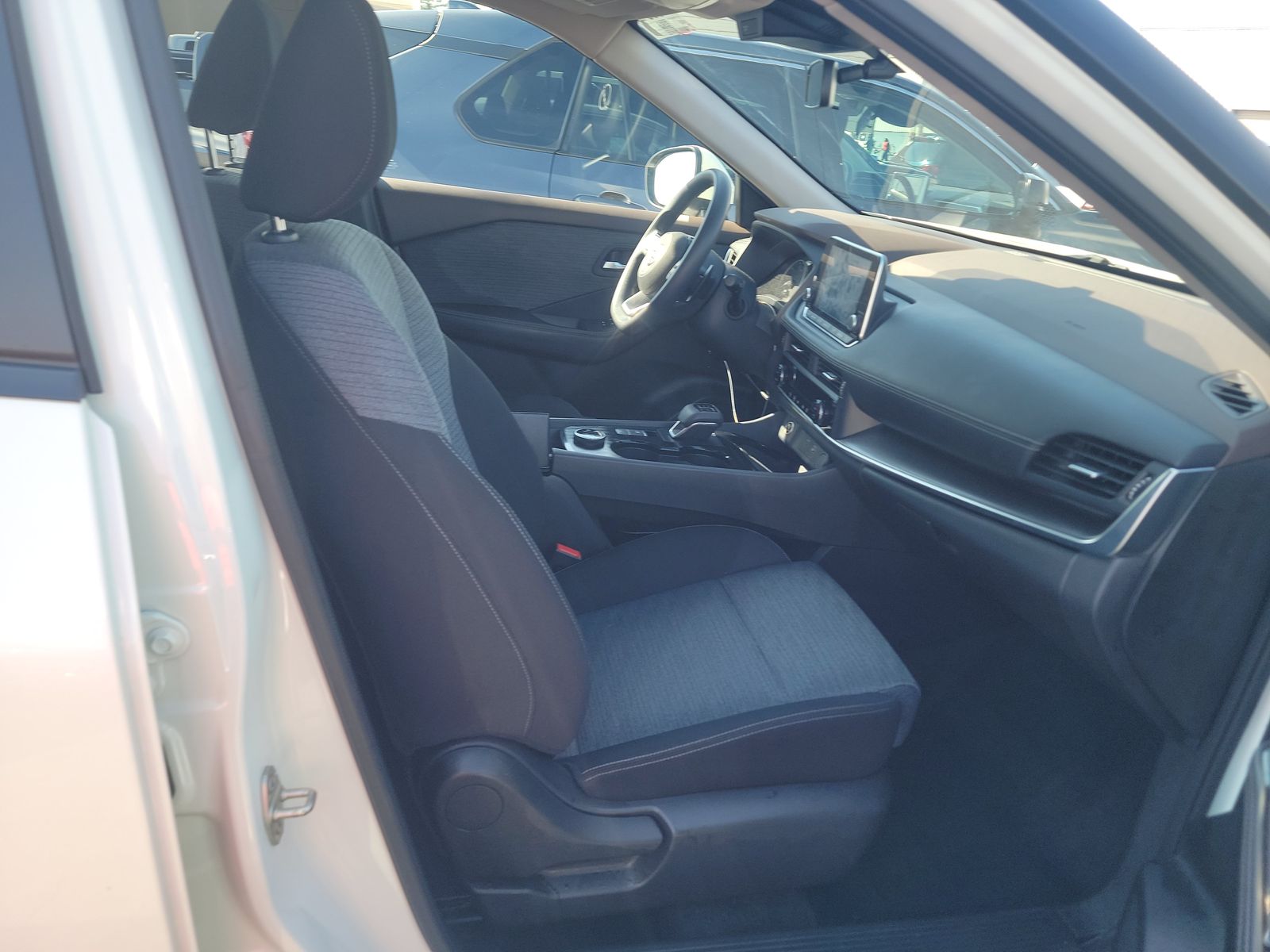 2023 Nissan Rogue SV AWD