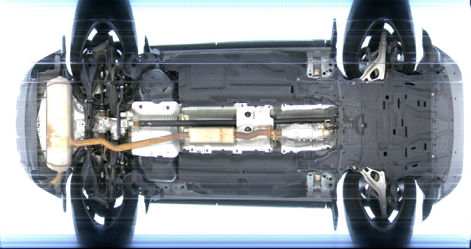 2023 Nissan Rogue SV AWD