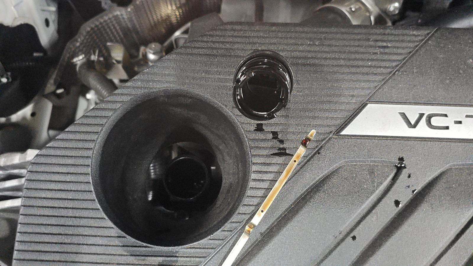 2023 Nissan Rogue SL FWD