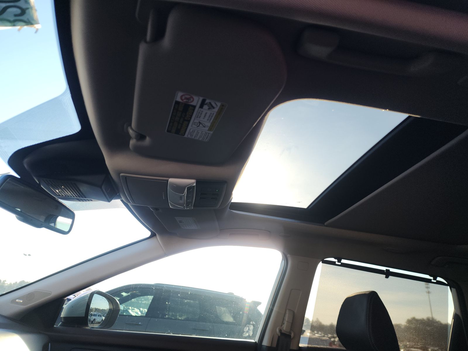 2023 Nissan Rogue SL FWD