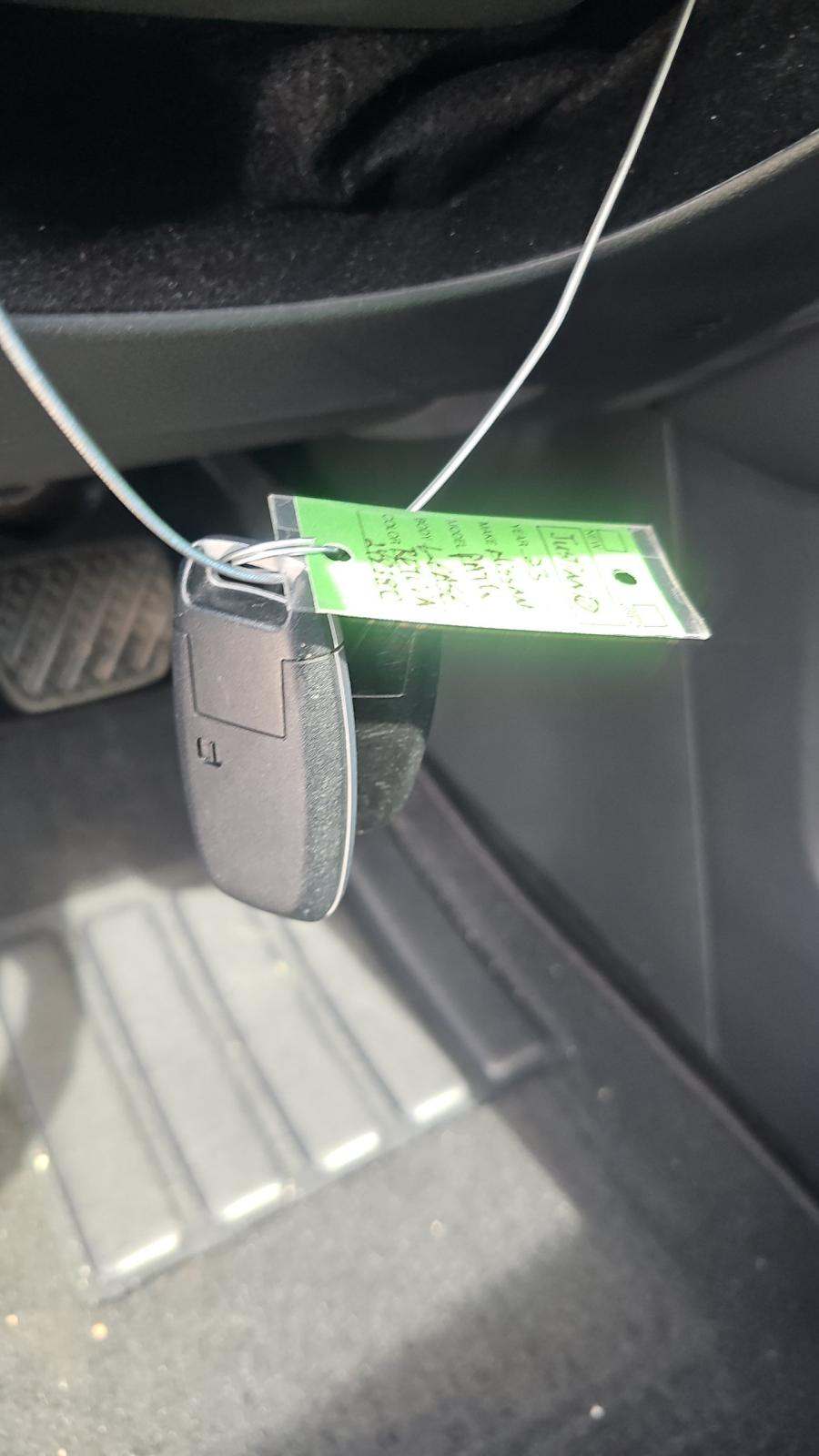 2023 Nissan Pathfinder Platinum FWD