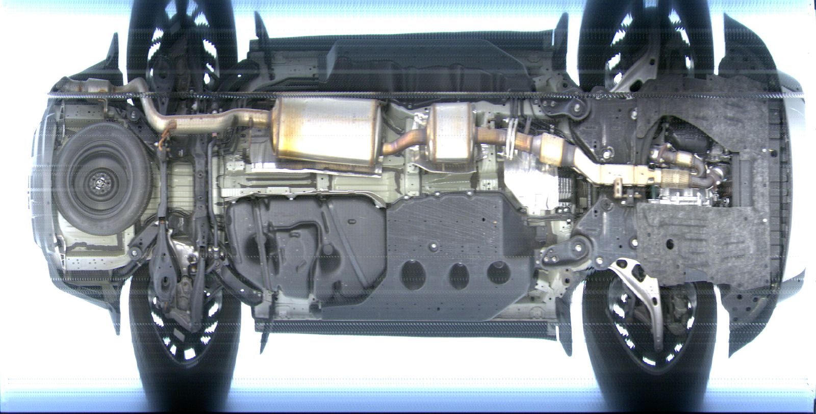 2023 Nissan Pathfinder Platinum FWD