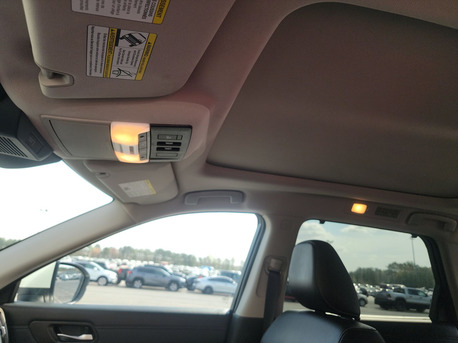 2023 Nissan Pathfinder Platinum FWD