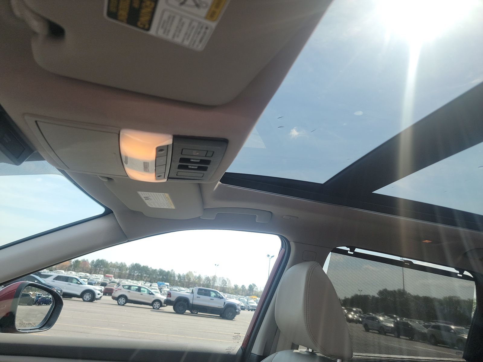 2023 Nissan Rogue SL AWD