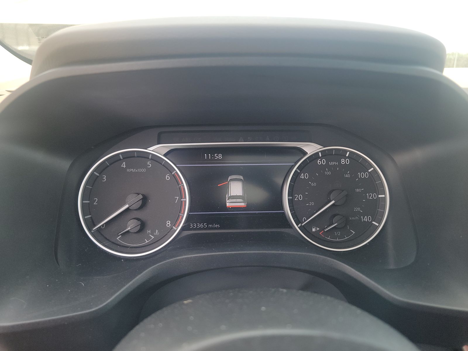 2023 Nissan Rogue SL AWD