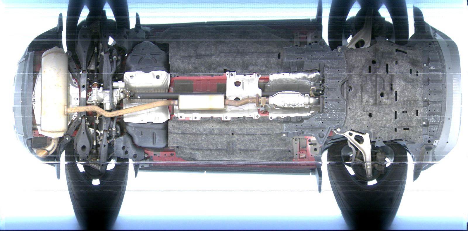 2023 Nissan Rogue SL AWD