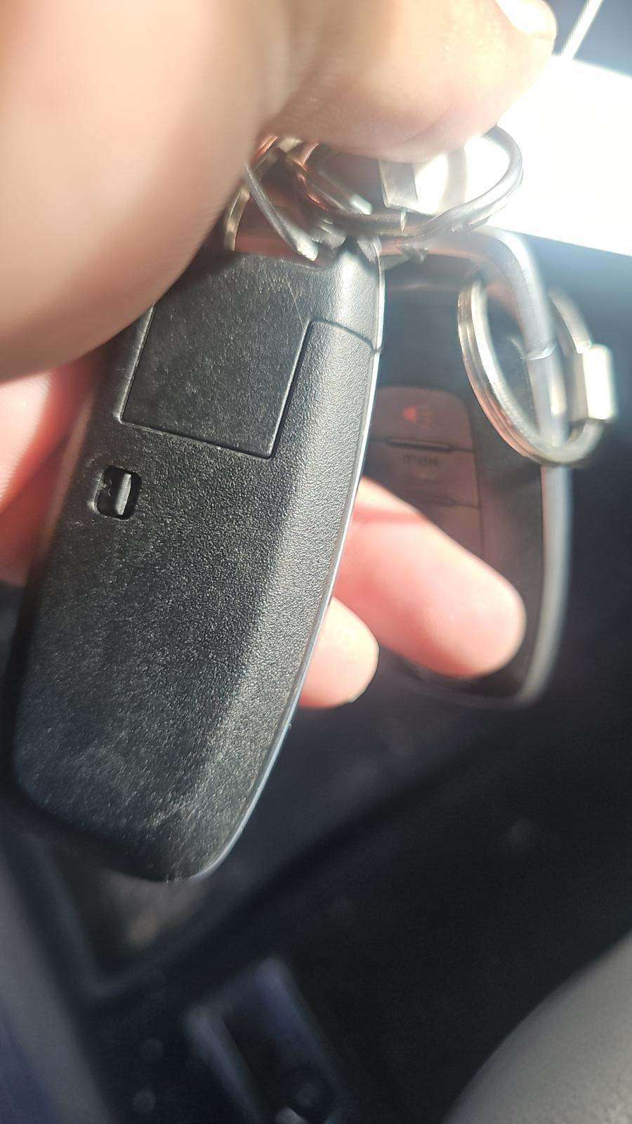 2023 Nissan Rogue SL AWD