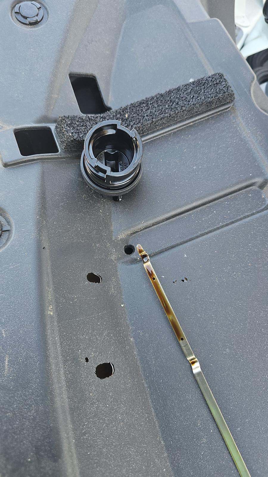 2024 Nissan Rogue S FWD