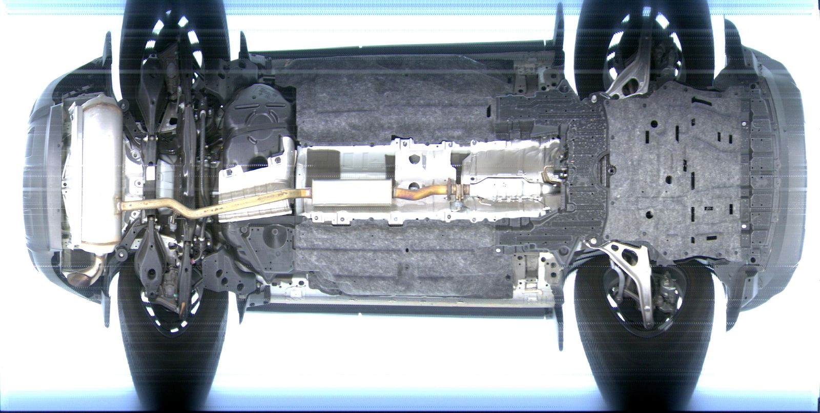 2024 Nissan Rogue S FWD