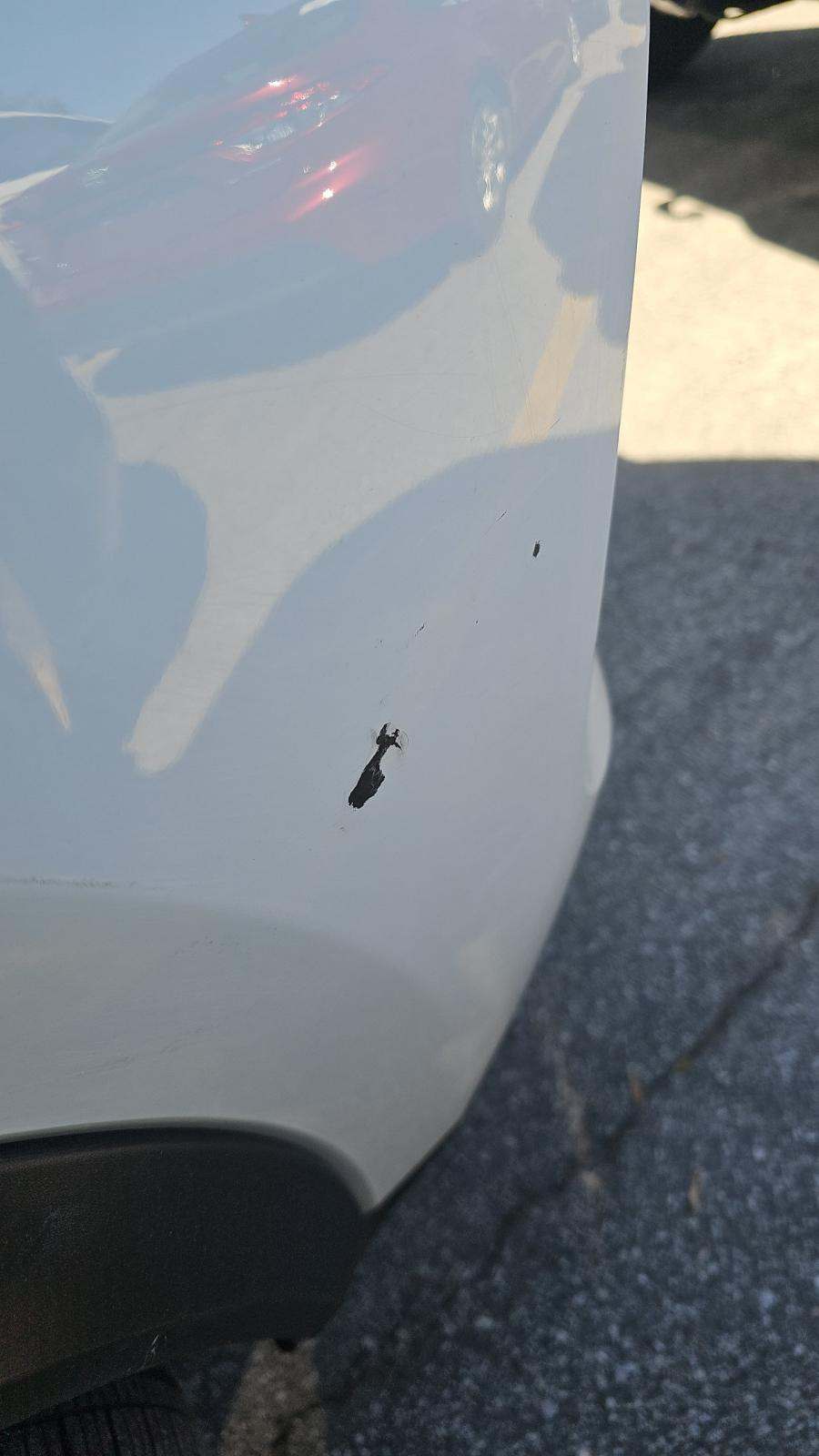 2024 Nissan Rogue S FWD