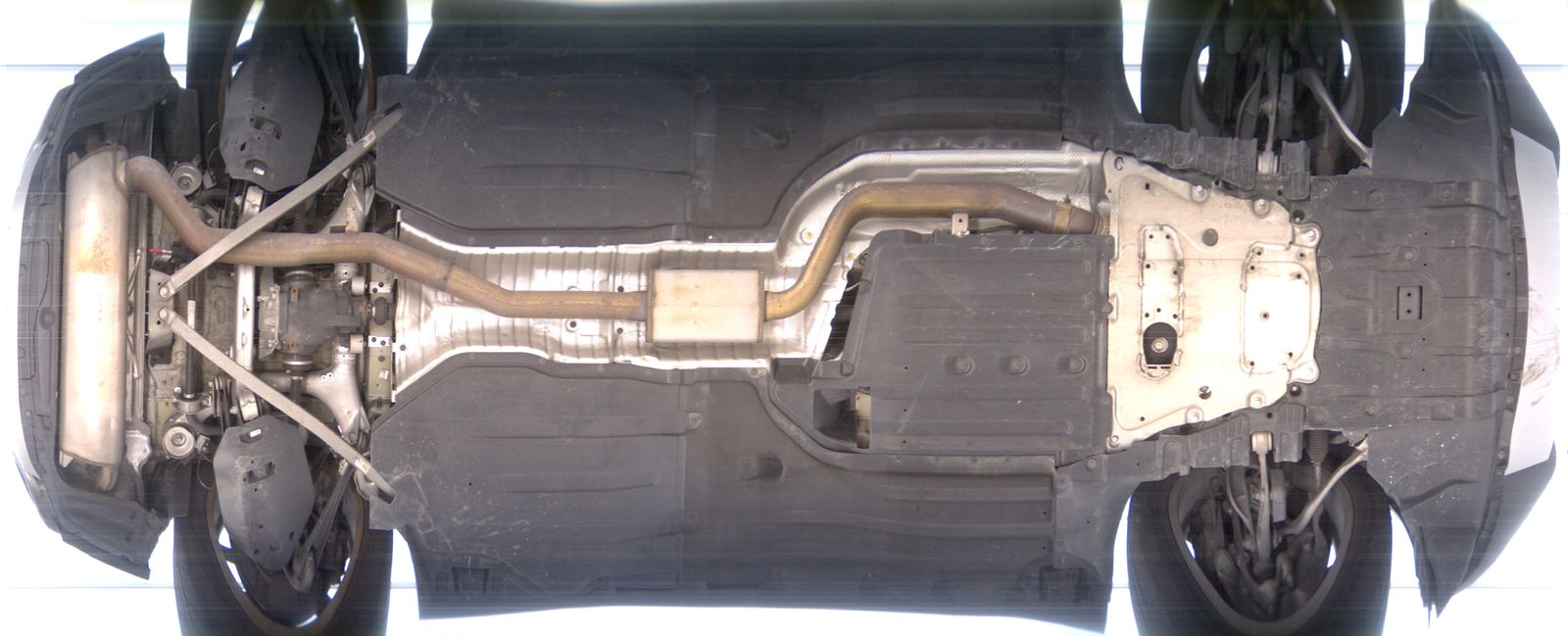 2020 BMW X5 sDrive40i RWD