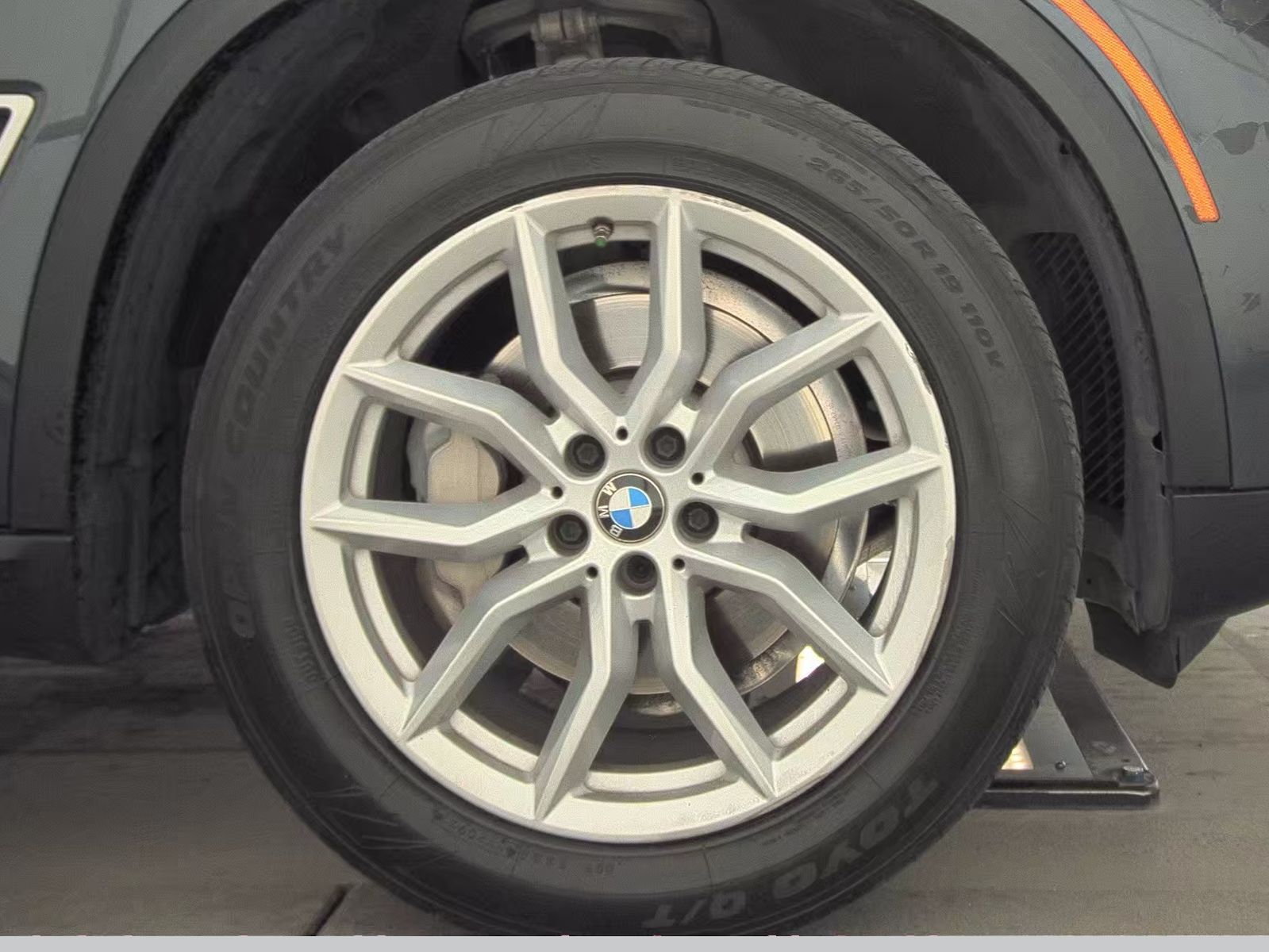 2020 BMW X5 sDrive40i RWD