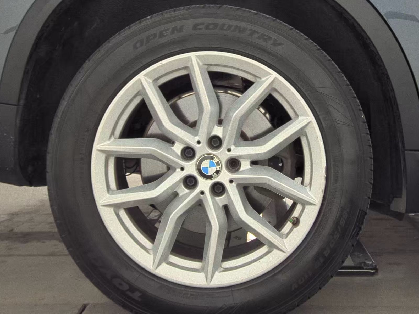 2020 BMW X5 sDrive40i RWD