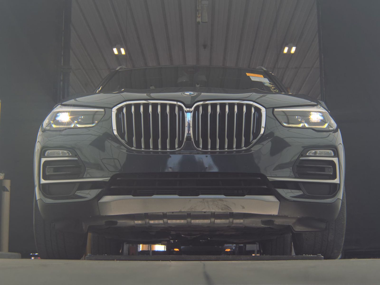 2020 BMW X5 sDrive40i RWD