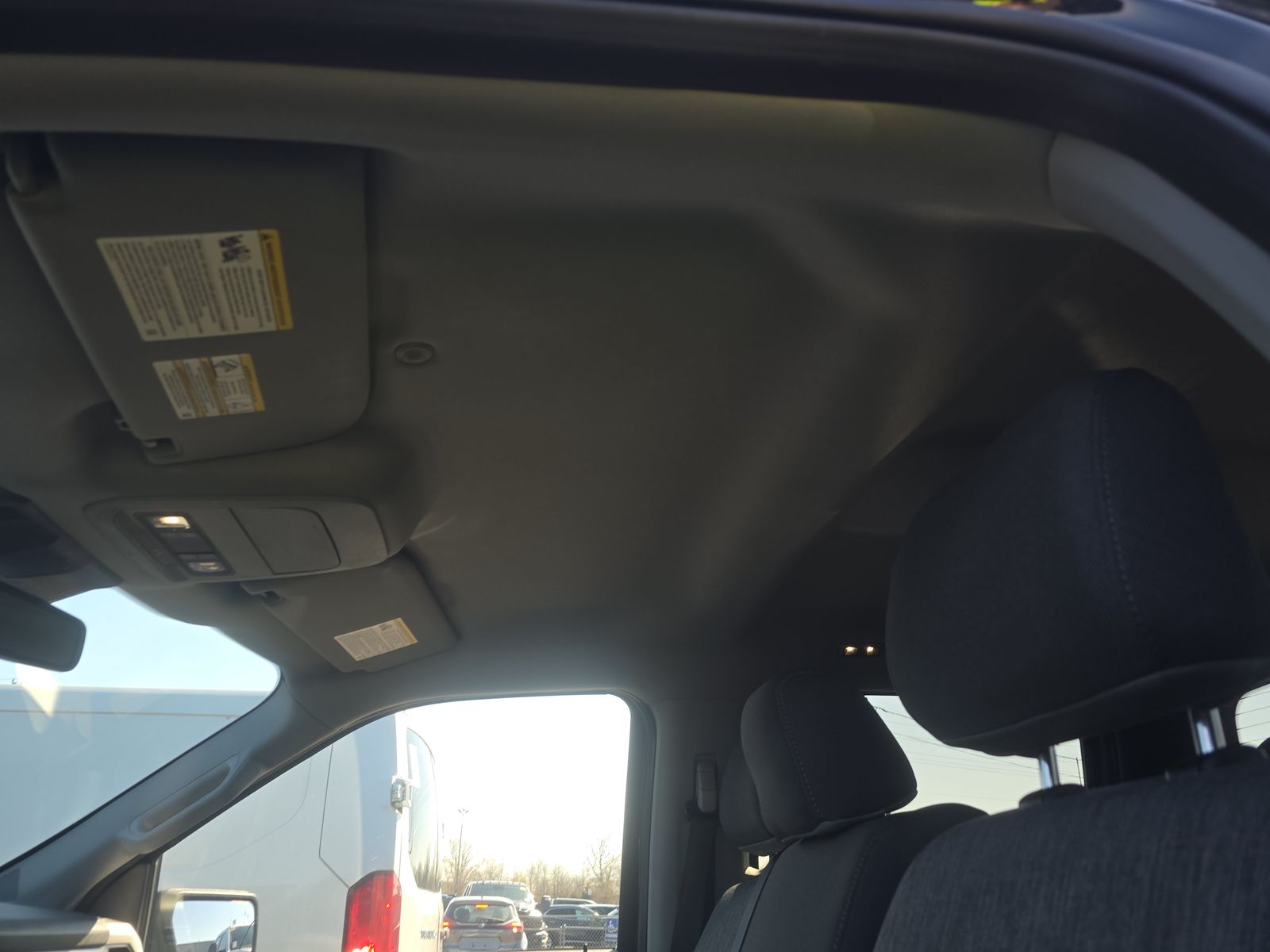 2021 Ford F-150 Hybrid XL AWD