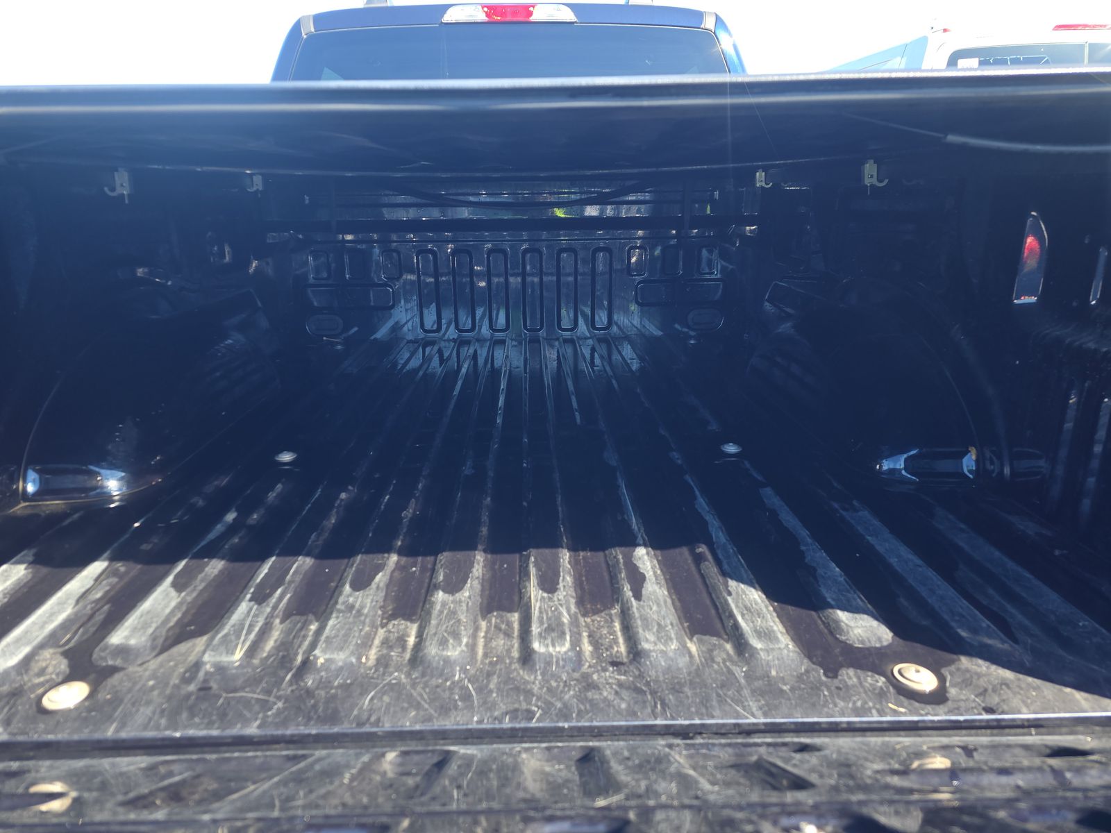 2021 Ford F-150 Hybrid XL AWD