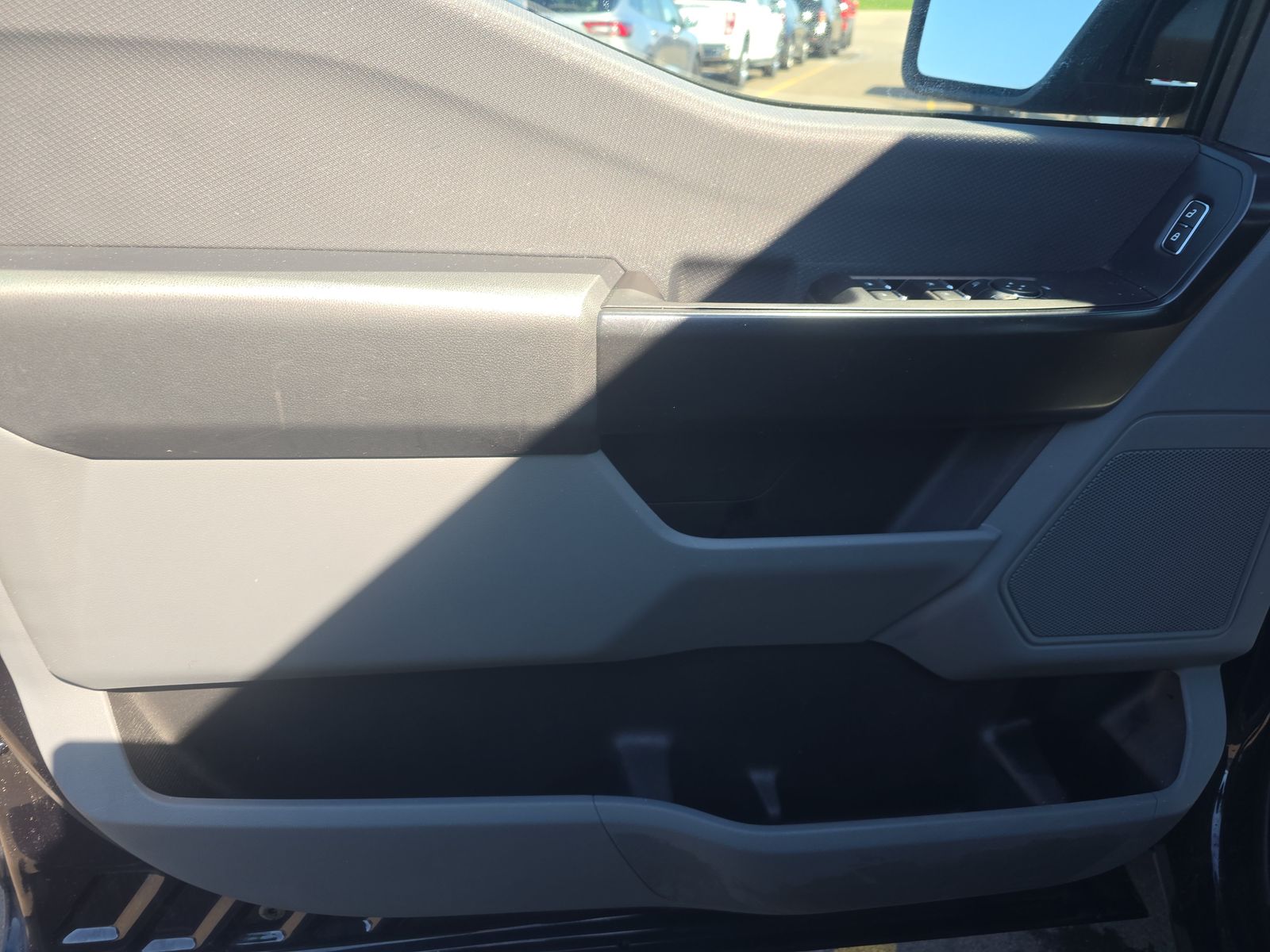 2021 Ford F-150 Hybrid XL AWD