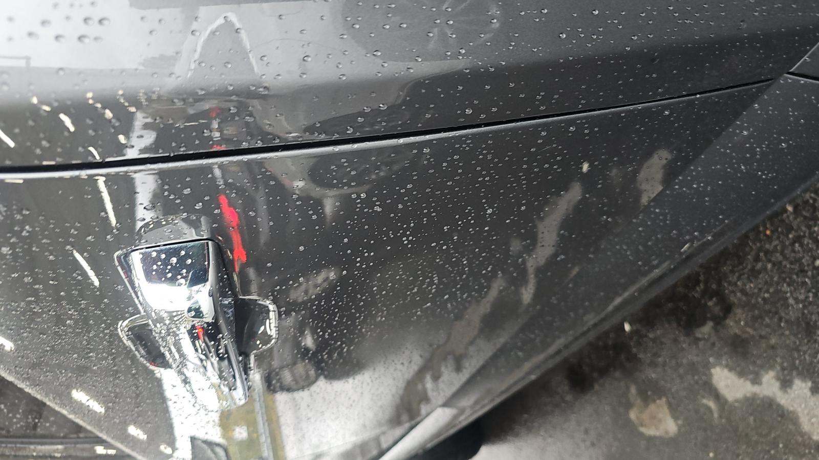 2023 Ford F-150 Platinum AWD