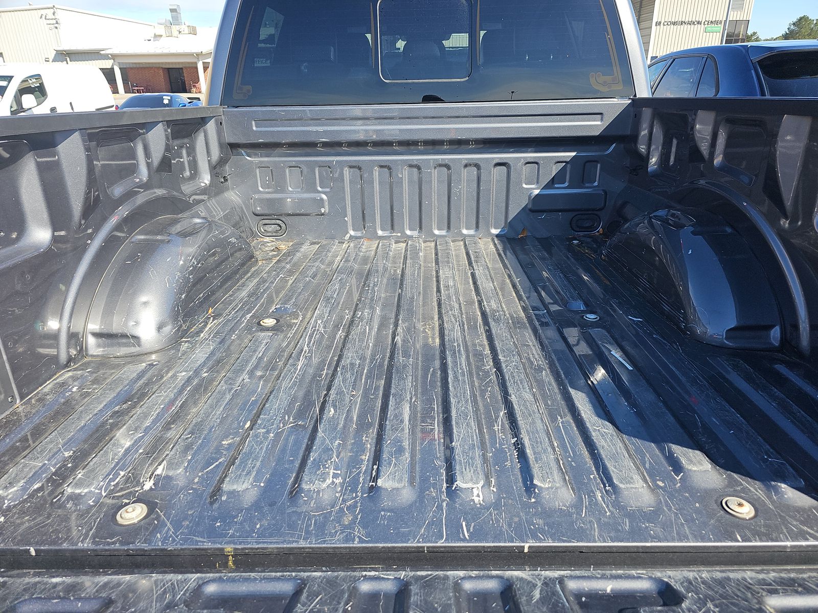 2023 Ford F-150 Platinum AWD