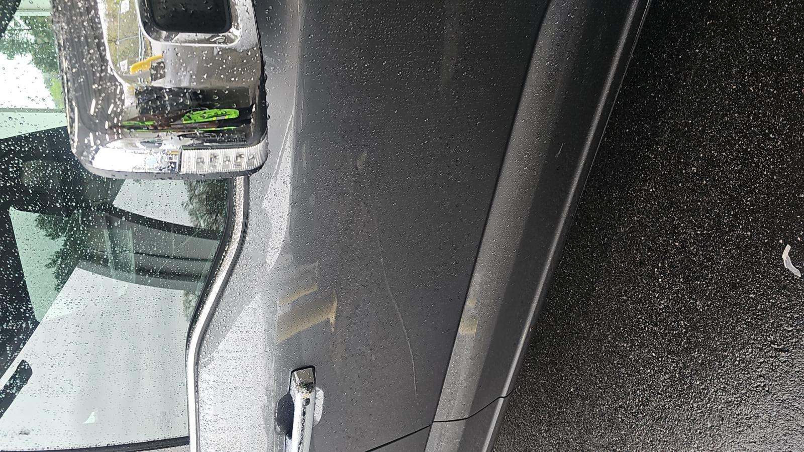 2023 Ford F-150 Platinum AWD