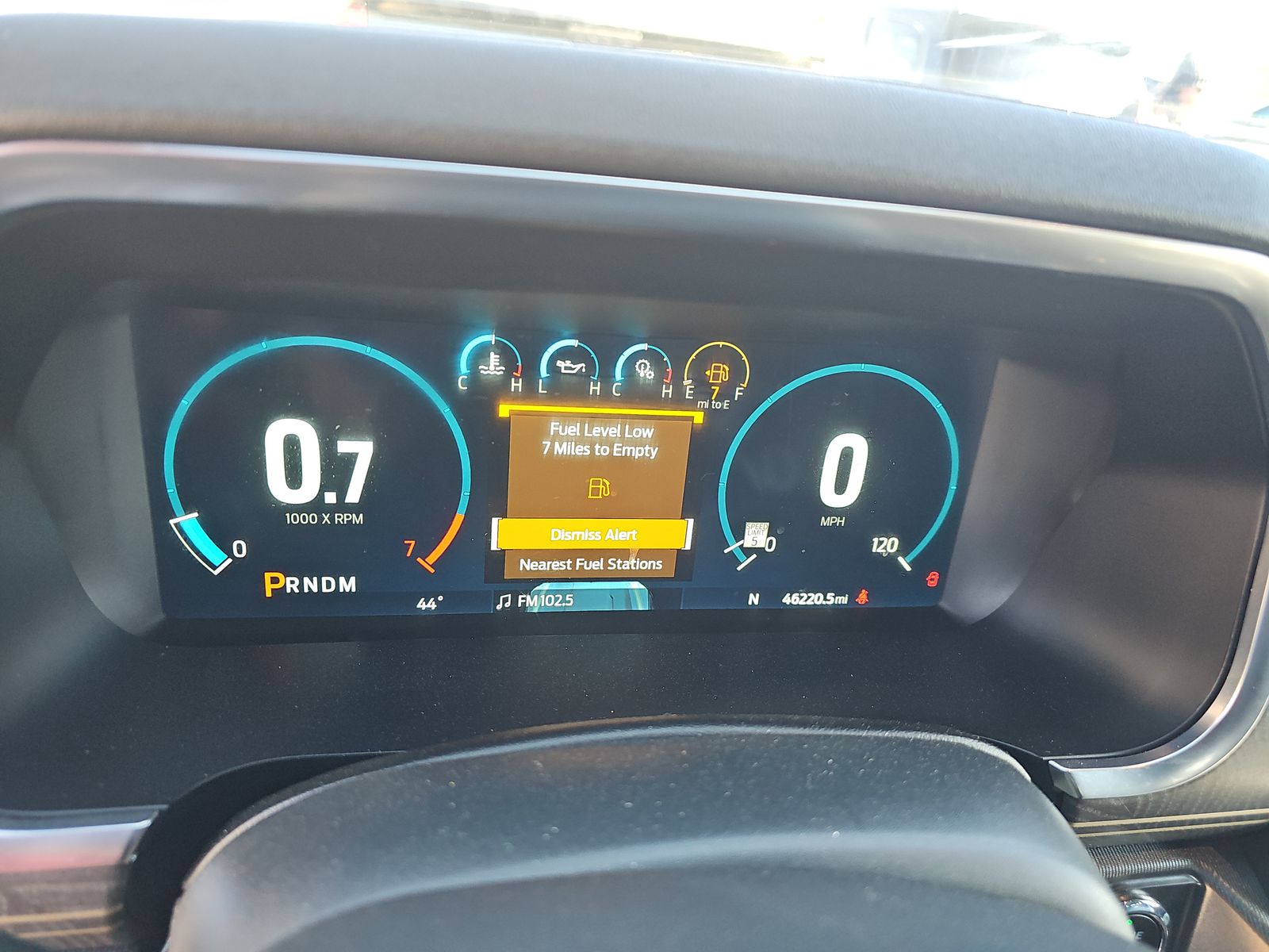 2023 Ford F-150 Platinum AWD